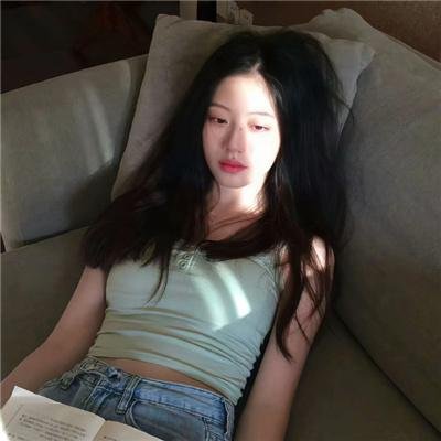 也许你要恋爱了